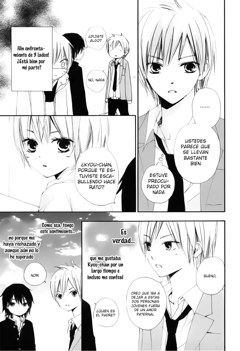 Bokura wa Itsumo (2007) - Capítulo 30 - Página 28 - LectorTMOo