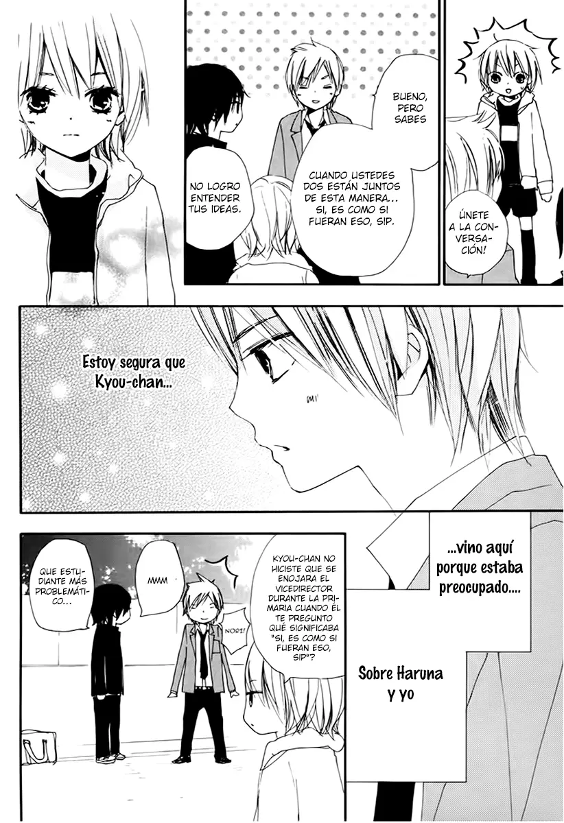 Bokura wa Itsumo (2007) - Capítulo 30 - Página 29 - LectorTMOo