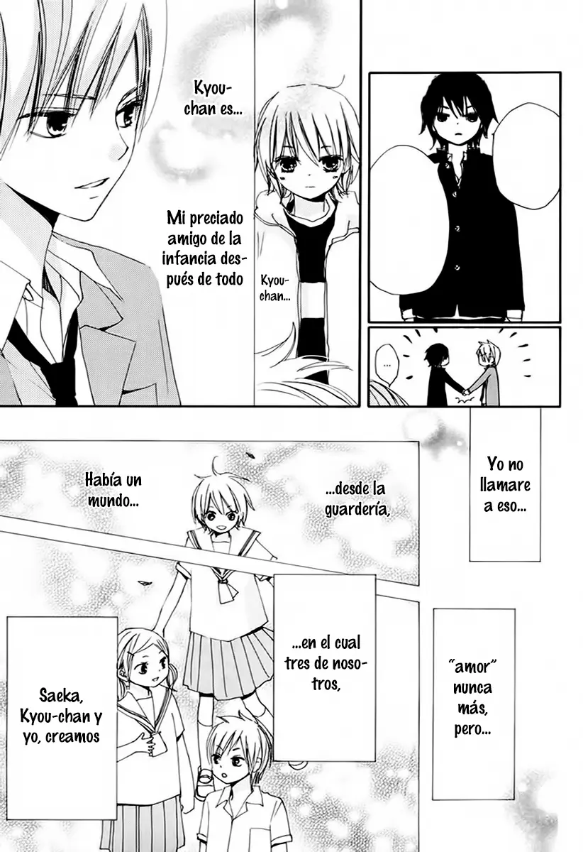 Bokura wa Itsumo (2007) - Capítulo 30 - Página 30 - LectorTMOo