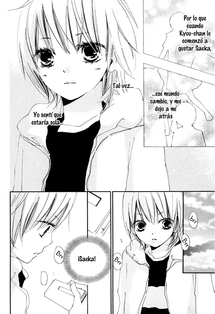 Bokura wa Itsumo (2007) - Capítulo 30 - Página 31 - LectorTMOo