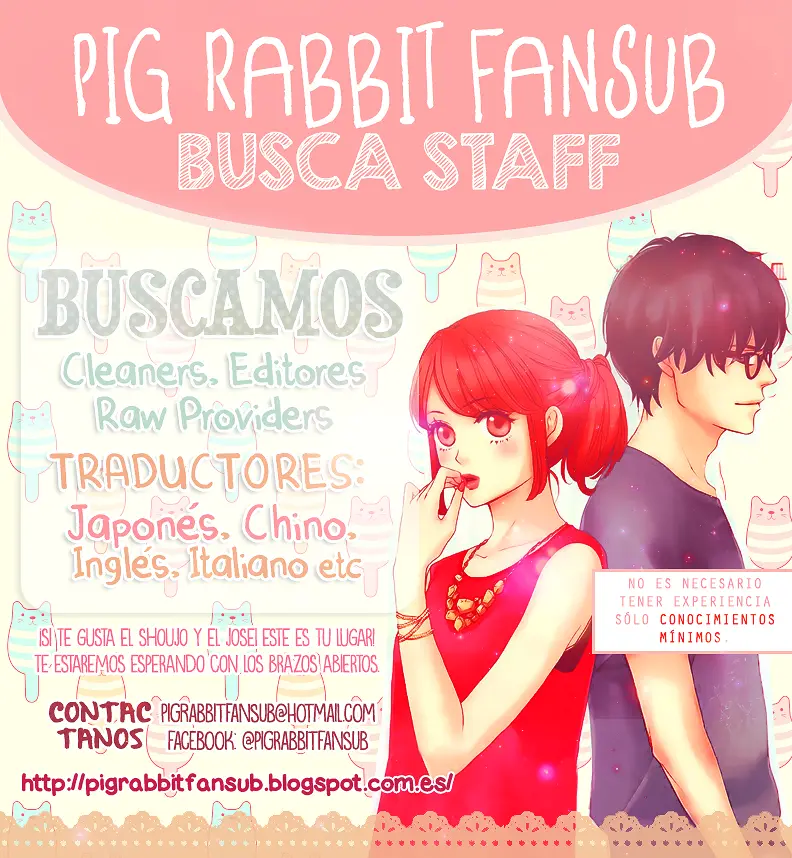 Bokura wa Itsumo (2007) - Capítulo 30 - Página 40 - LectorTMOo
