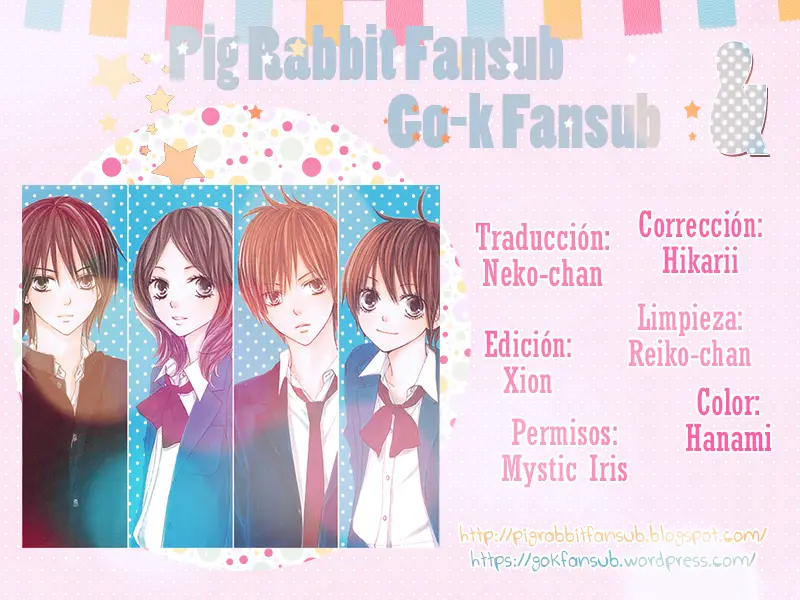 Bokura wa Itsumo (2007) - Capítulo 30 - Página 44 - LectorTMOo