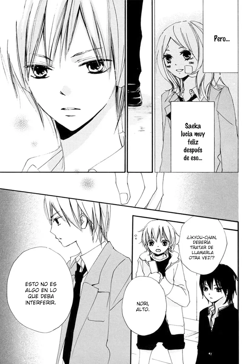 Bokura wa Itsumo (2007) - Capítulo 31 - Página 11 - LectorTMOo