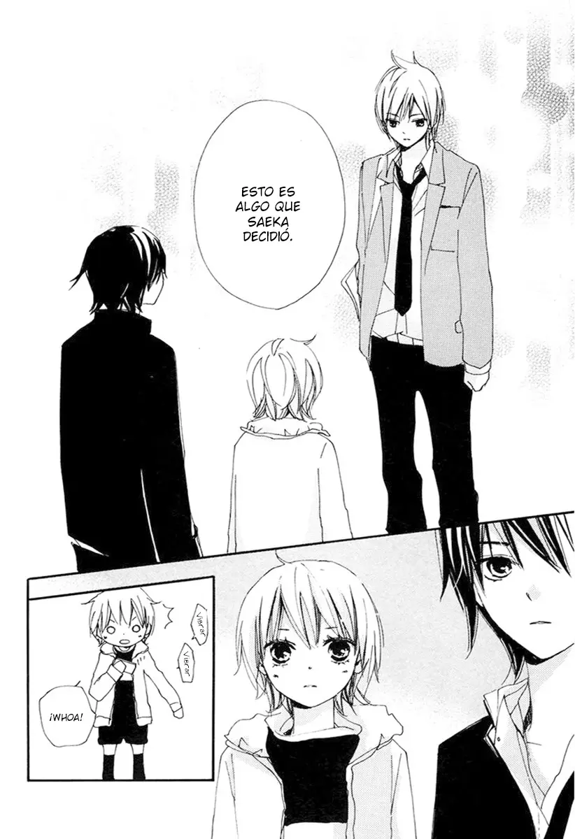 Bokura wa Itsumo (2007) - Capítulo 31 - Página 12 - LectorTMOo