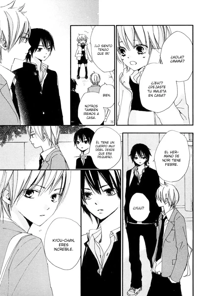 Bokura wa Itsumo (2007) - Capítulo 31 - Página 13 - LectorTMOo