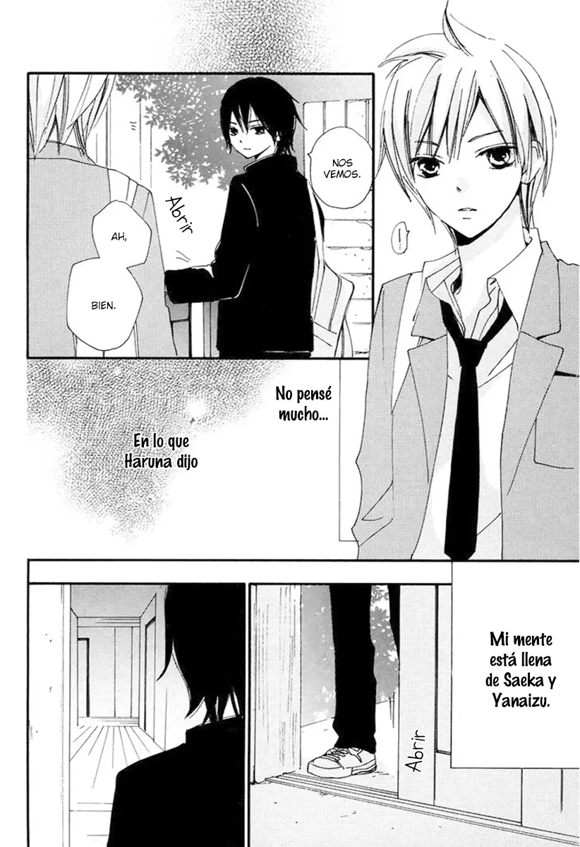 Bokura wa Itsumo (2007) - Capítulo 31 - Página 16 - LectorTMOo