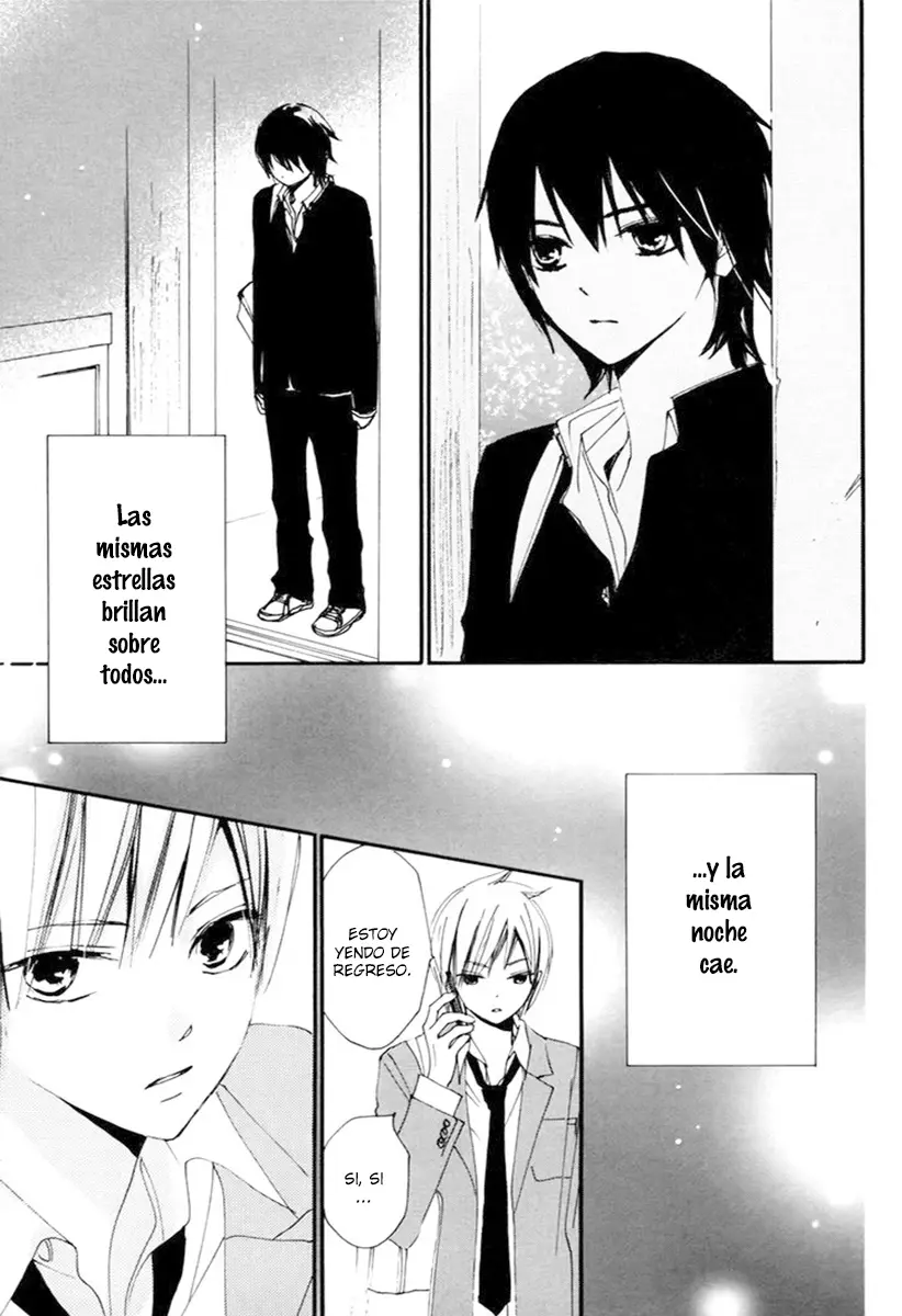 Bokura wa Itsumo (2007) - Capítulo 31 - Página 17 - LectorTMOo
