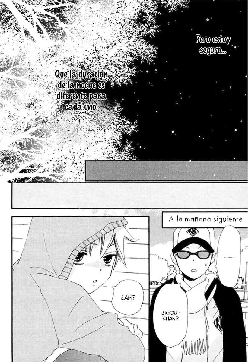 Bokura wa Itsumo (2007) - Capítulo 31 - Página 18 - LectorTMOo