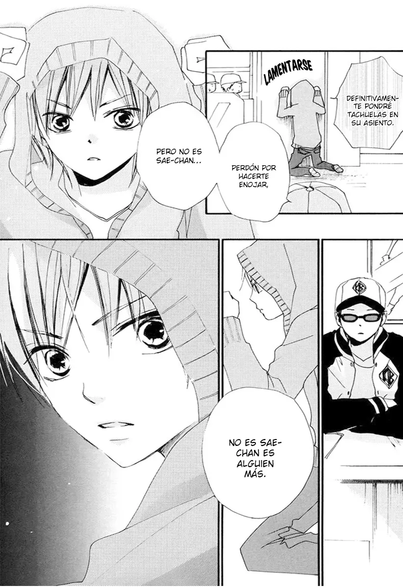 Bokura wa Itsumo (2007) - Capítulo 31 - Página 23 - LectorTMOo
