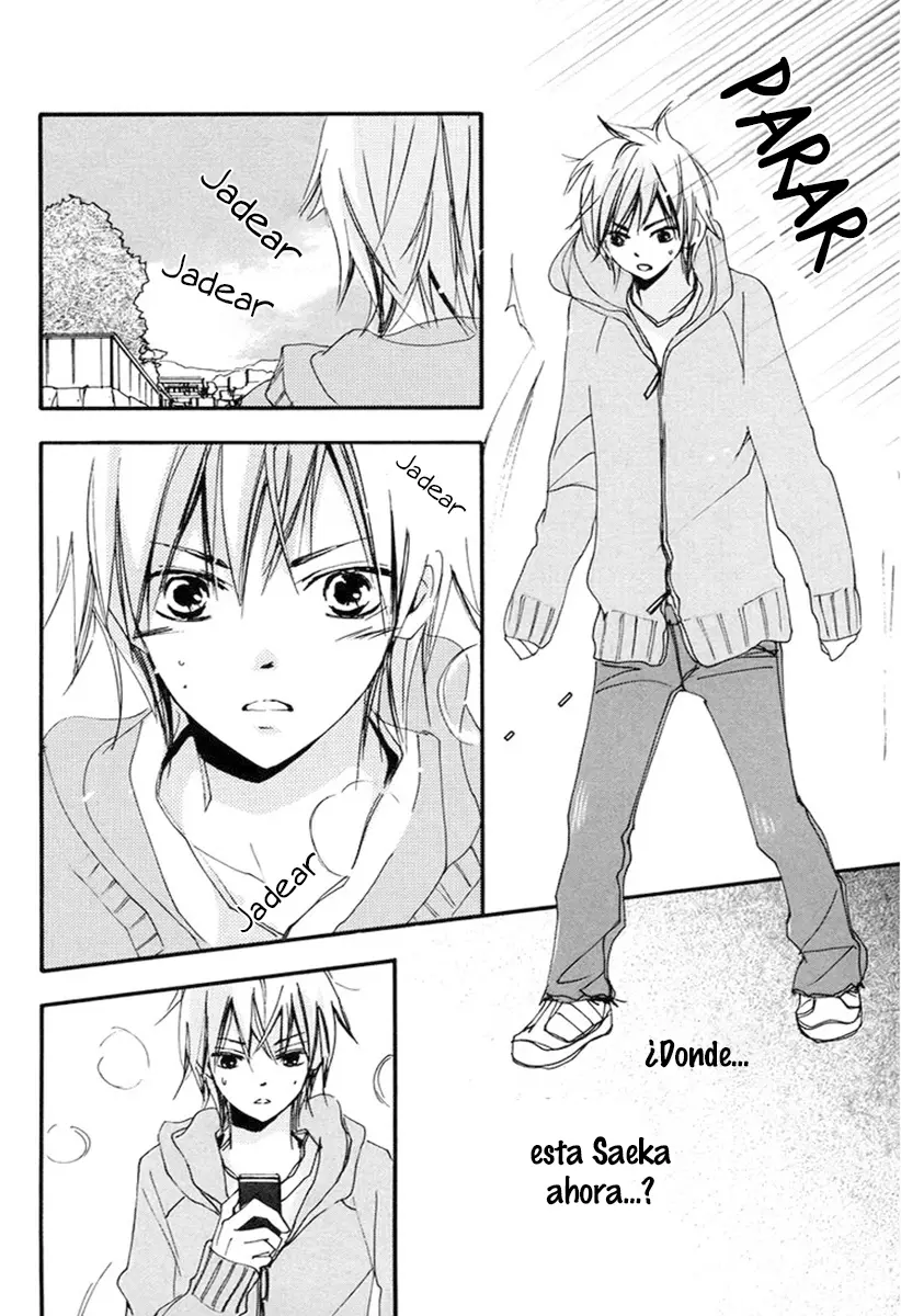 Bokura wa Itsumo (2007) - Capítulo 31 - Página 26 - LectorTMOo