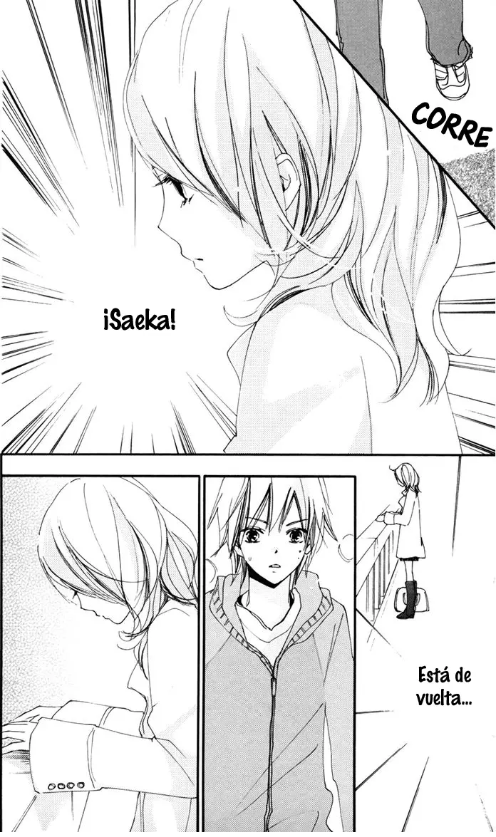 Bokura wa Itsumo (2007) - Capítulo 31 - Página 28 - LectorTMOo