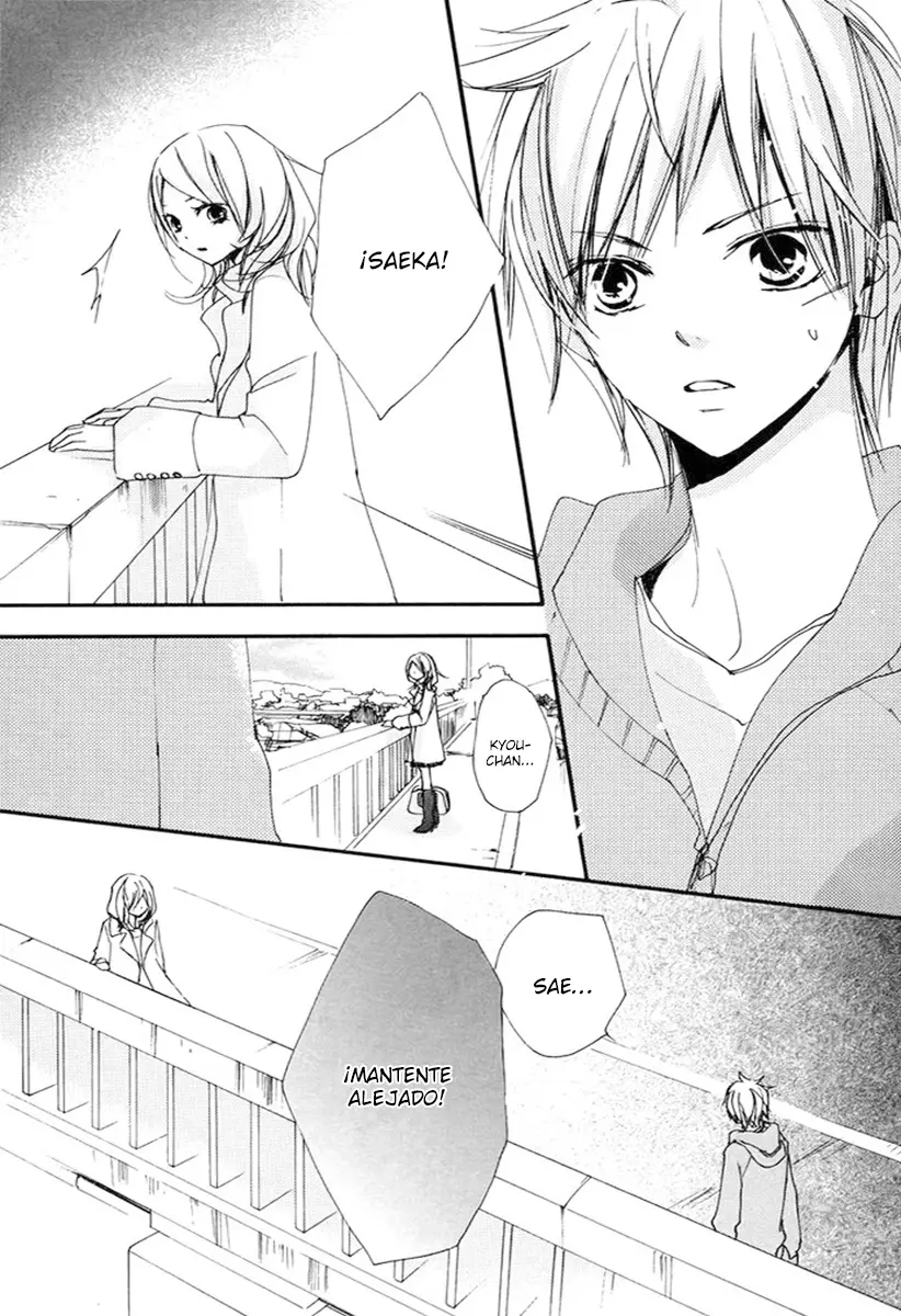 Bokura wa Itsumo (2007) - Capítulo 31 - Página 29 - LectorTMOo