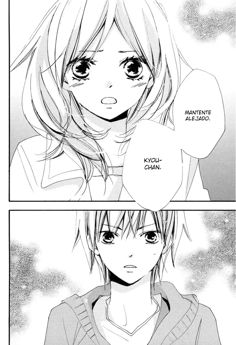 Bokura wa Itsumo (2007) - Capítulo 31 - Página 30 - LectorTMOo