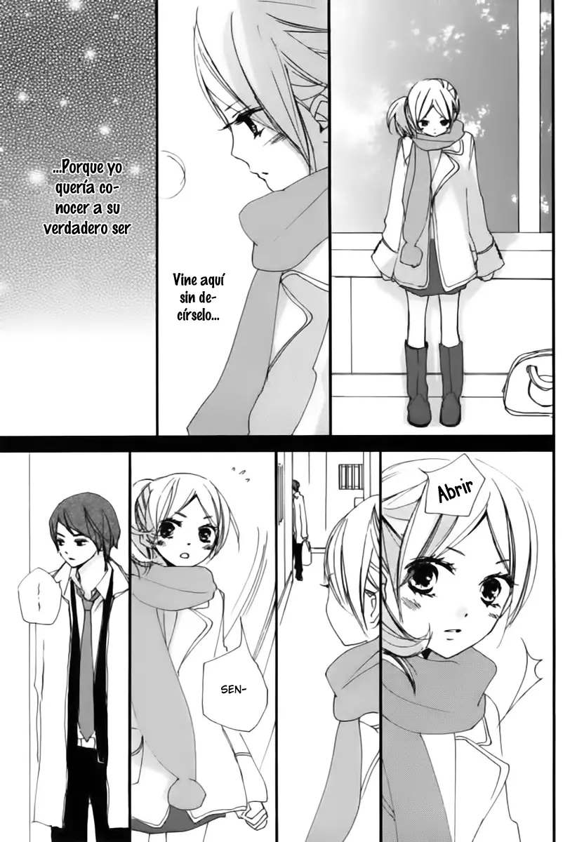 Bokura wa Itsumo (2007) - Capítulo 32 - Página 5 - LectorTMOo
