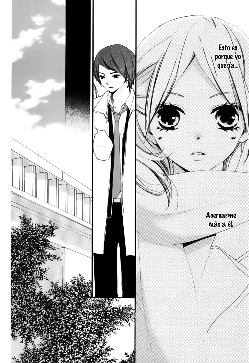Bokura wa Itsumo (2007) - Capítulo 32 - Página 6 - LectorTMOo