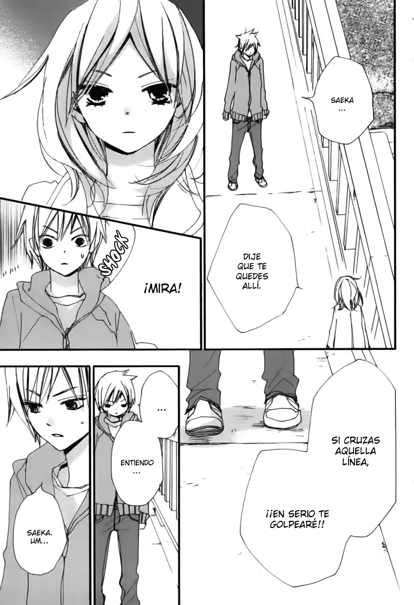 Bokura wa Itsumo (2007) - Capítulo 32 - Página 7 - LectorTMOo