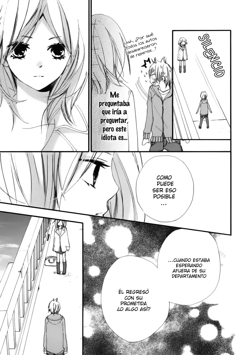 Bokura wa Itsumo (2007) - Capítulo 32 - Página 11 - LectorTMOo