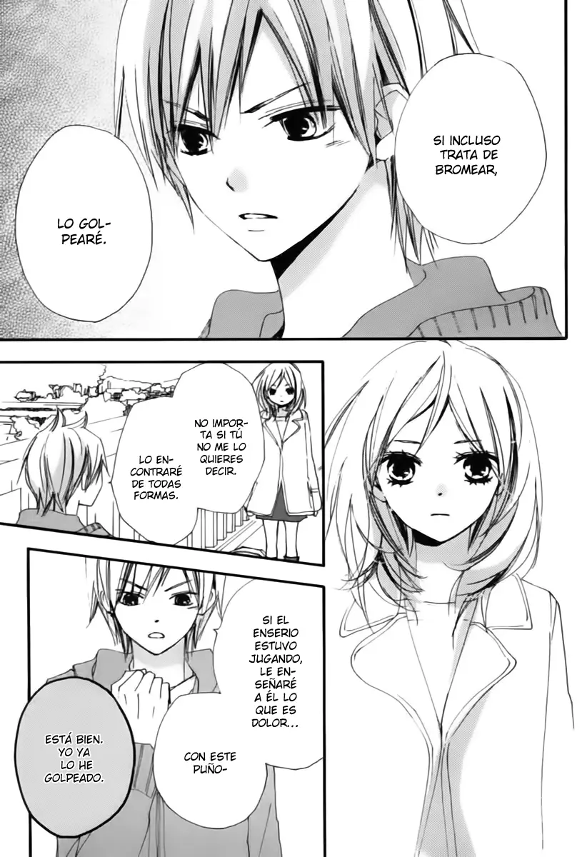Bokura wa Itsumo (2007) - Capítulo 32 - Página 13 - LectorTMOo
