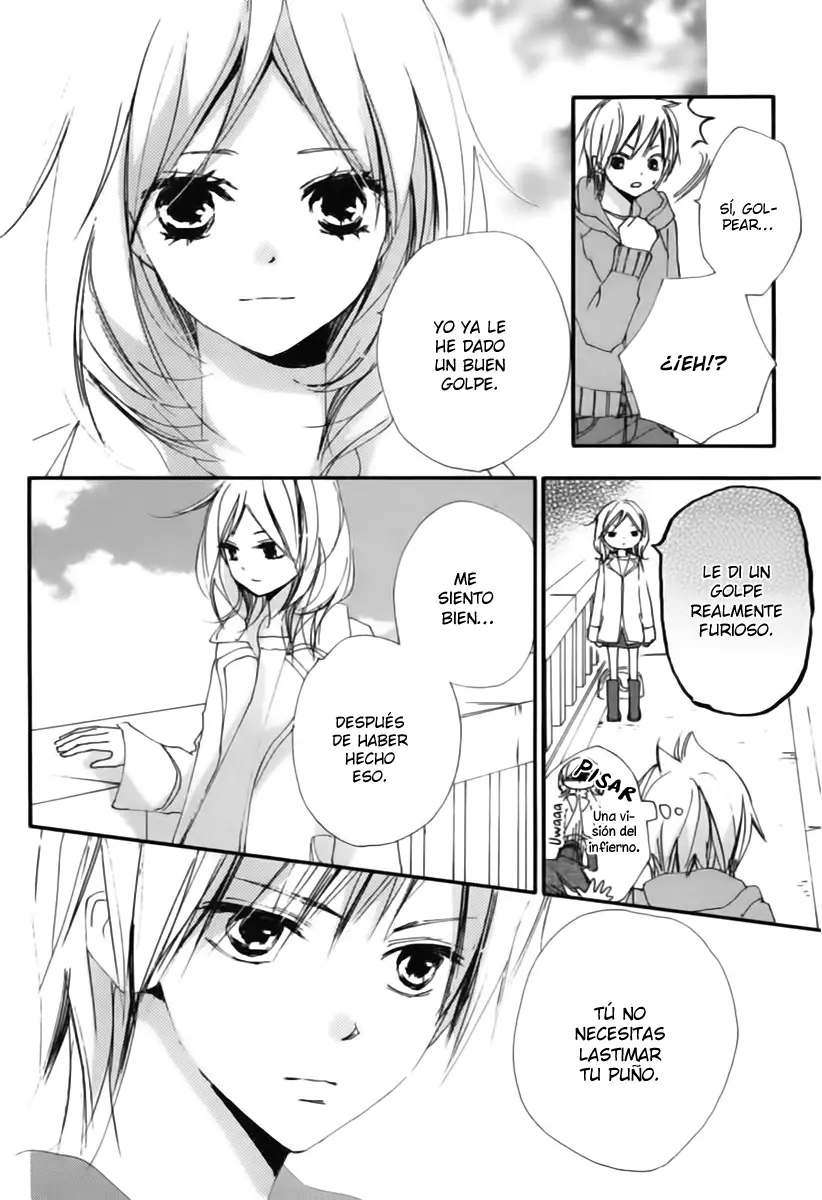 Bokura wa Itsumo (2007) - Capítulo 32 - Página 14 - LectorTMOo