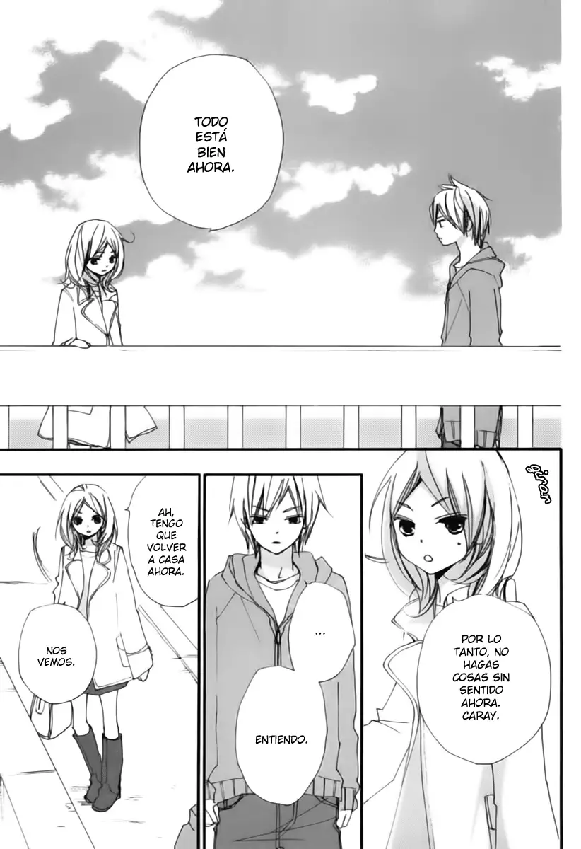 Bokura wa Itsumo (2007) - Capítulo 32 - Página 15 - LectorTMOo