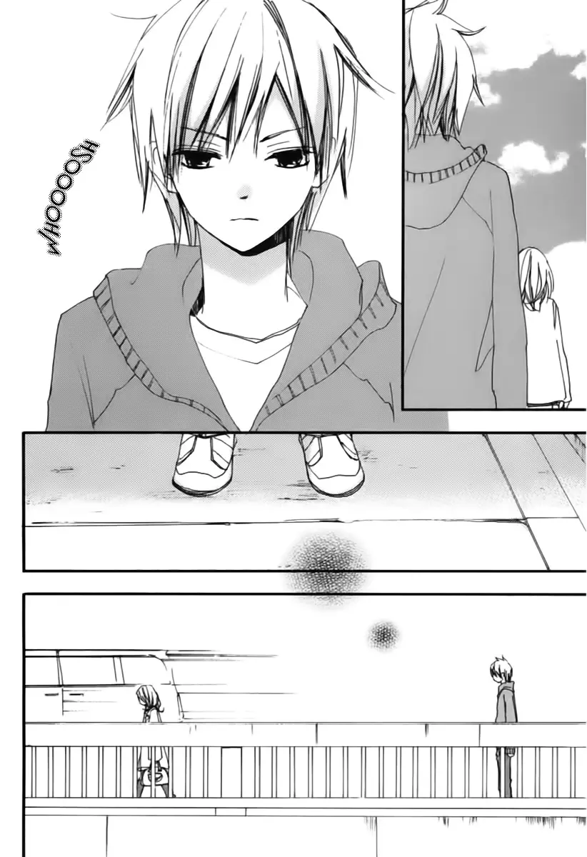 Bokura wa Itsumo (2007) - Capítulo 32 - Página 16 - LectorTMOo