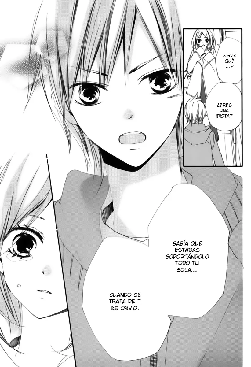 Bokura wa Itsumo (2007) - Capítulo 32 - Página 25 - LectorTMOo