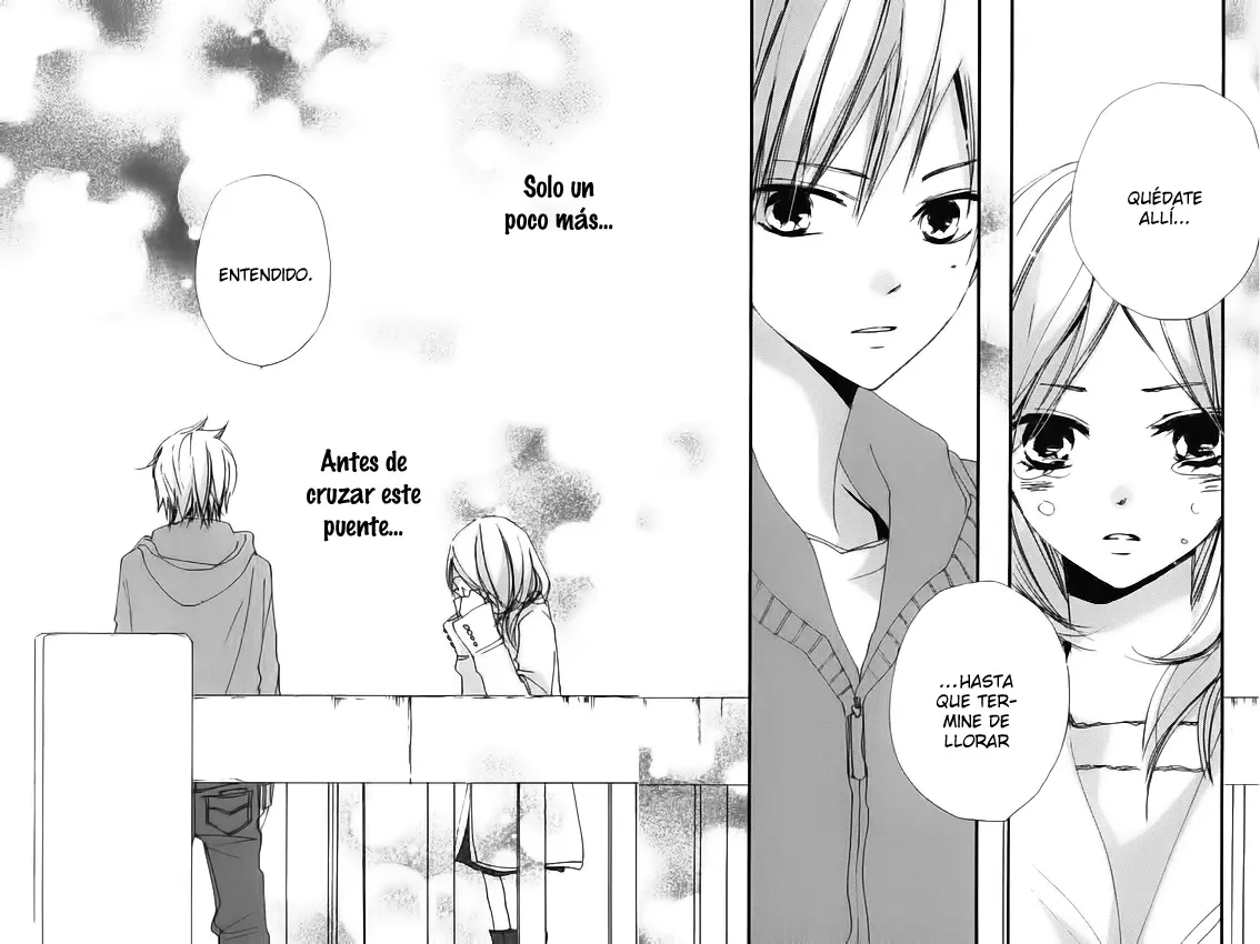 Bokura wa Itsumo (2007) - Capítulo 32 - Página 28 - LectorTMOo