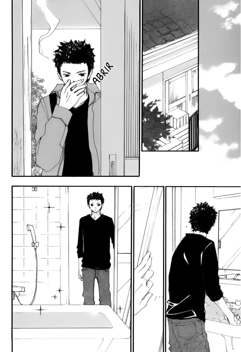 Bokura wa Itsumo (2007) - Capítulo 32 - Página 29 - LectorTMOo
