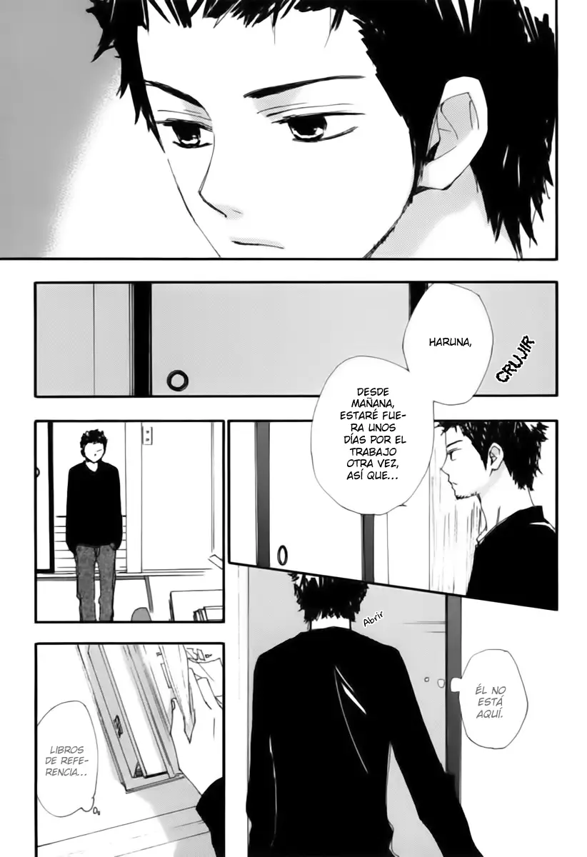 Bokura wa Itsumo (2007) - Capítulo 32 - Página 30 - LectorTMOo