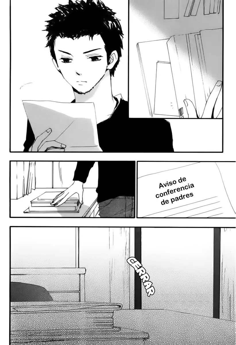 Bokura wa Itsumo (2007) - Capítulo 32 - Página 31 - LectorTMOo
