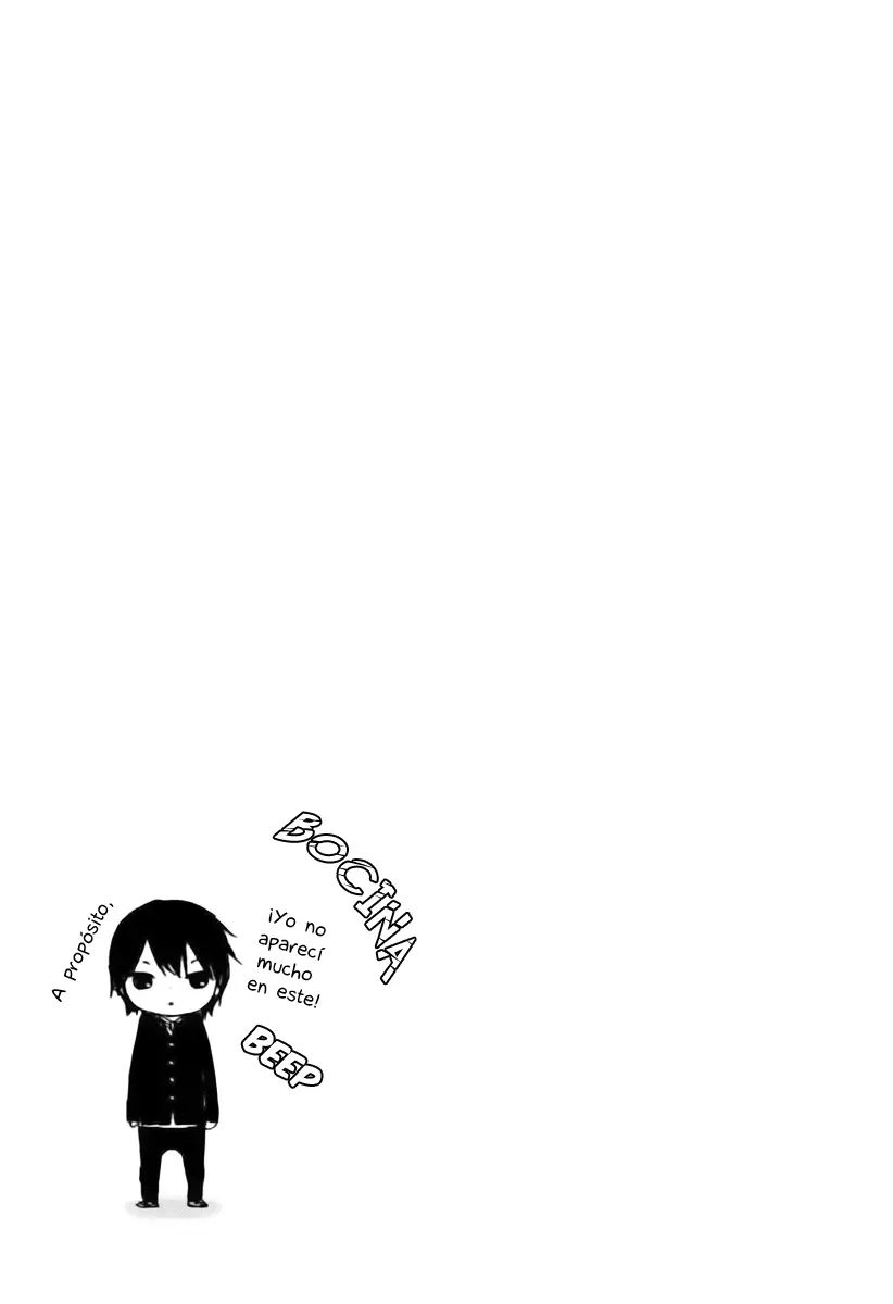 Bokura wa Itsumo (2007) - Capítulo 32 - Página 32 - LectorTMOo