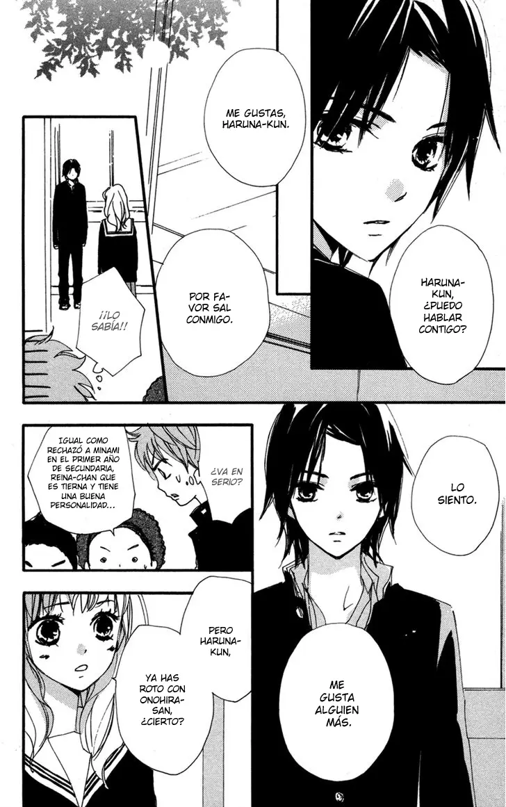 Bokura wa Itsumo (2007) - Capítulo 33 - Página 12 - LectorTMOo
