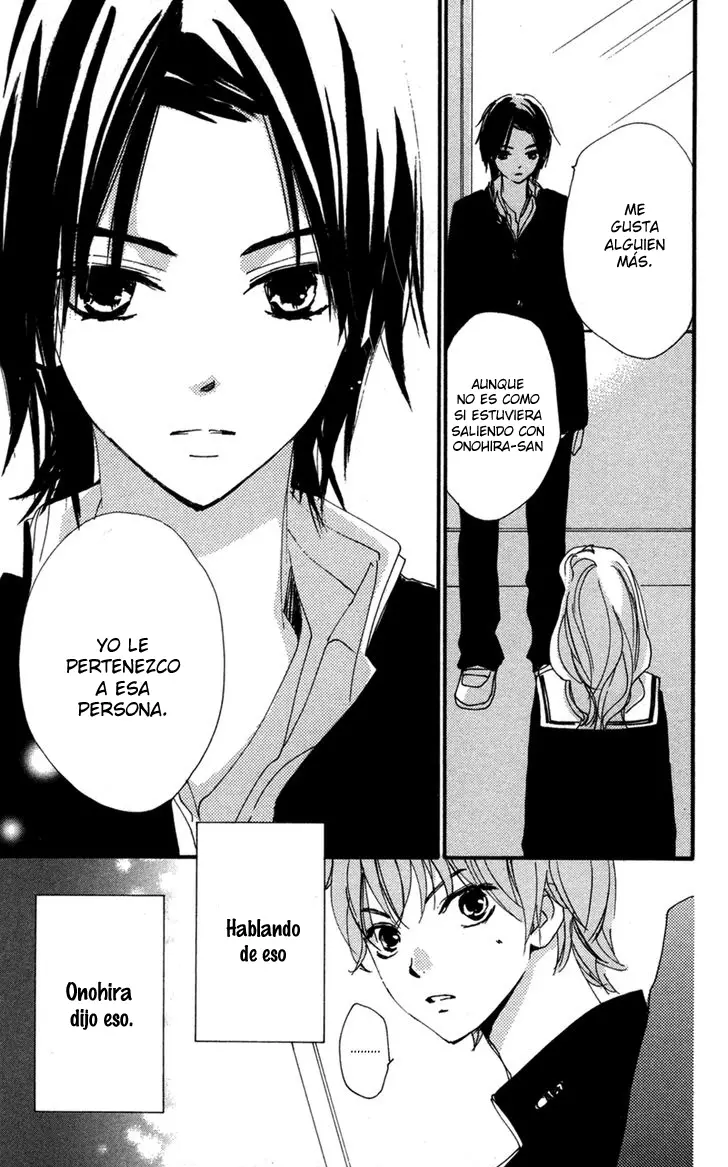 Bokura wa Itsumo (2007) - Capítulo 33 - Página 13 - LectorTMOo