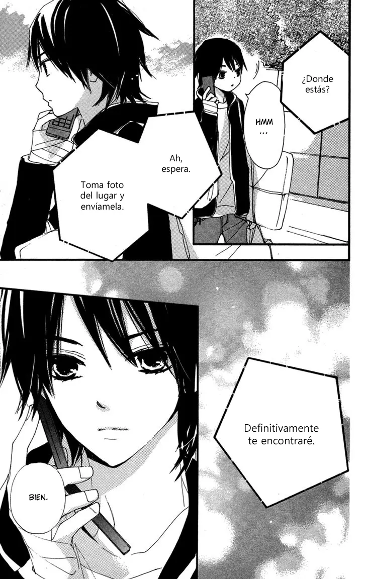 Bokura wa Itsumo (2007) - Capítulo 33 - Página 17 - LectorTMOo