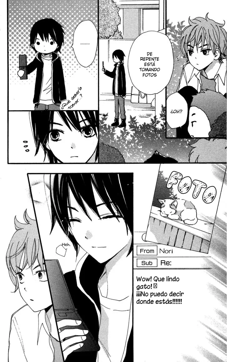 Bokura wa Itsumo (2007) - Capítulo 33 - Página 18 - LectorTMOo