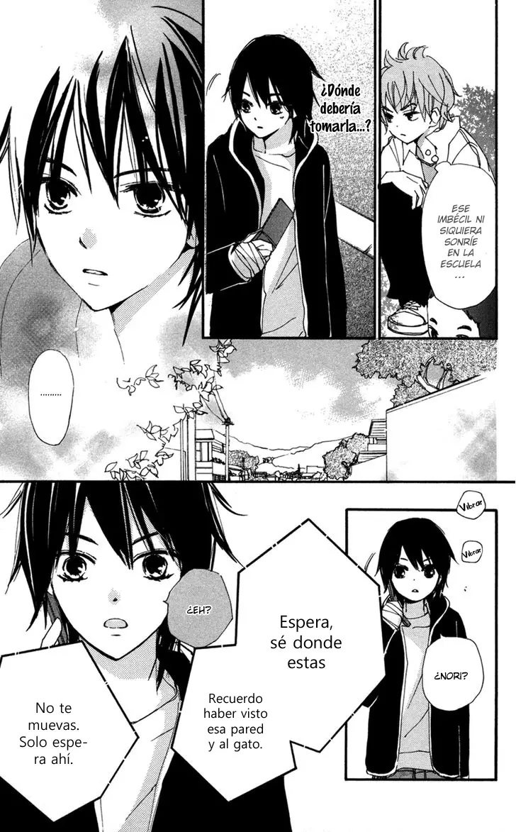 Bokura wa Itsumo (2007) - Capítulo 33 - Página 19 - LectorTMOo