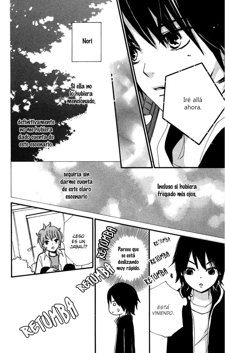 Bokura wa Itsumo (2007) - Capítulo 33 - Página 20 - LectorTMOo