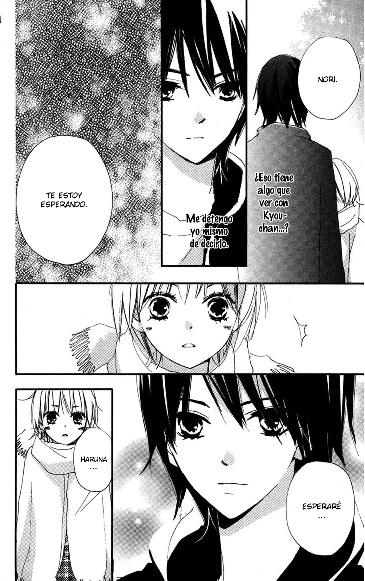 Bokura wa Itsumo (2007) - Capítulo 33 - Página 24 - LectorTMOo