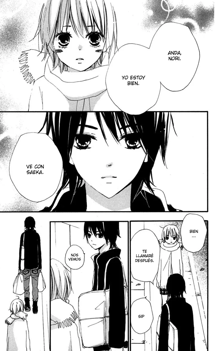 Bokura wa Itsumo (2007) - Capítulo 33 - Página 27 - LectorTMOo