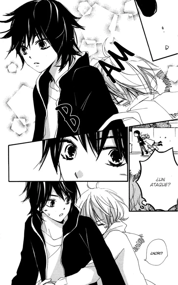 Bokura wa Itsumo (2007) - Capítulo 33 - Página 28 - LectorTMOo