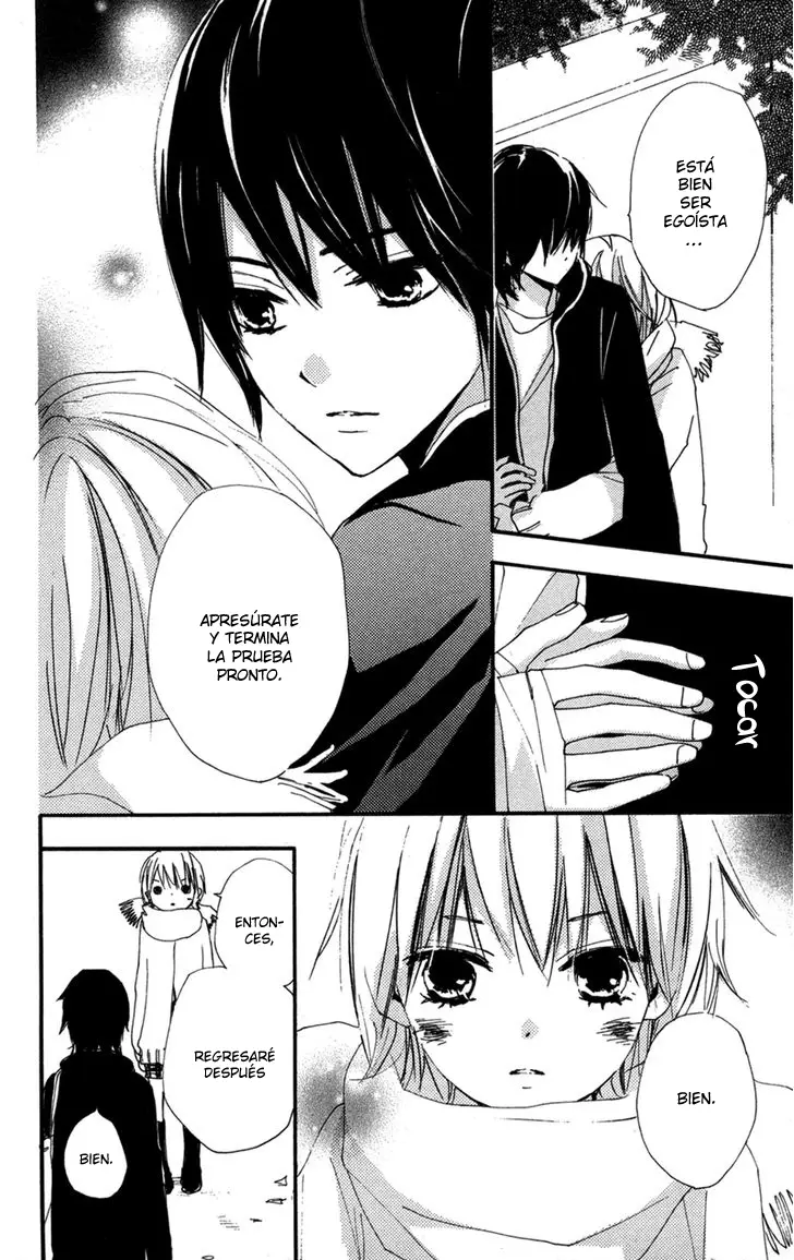 Bokura wa Itsumo (2007) - Capítulo 33 - Página 31 - LectorTMOo