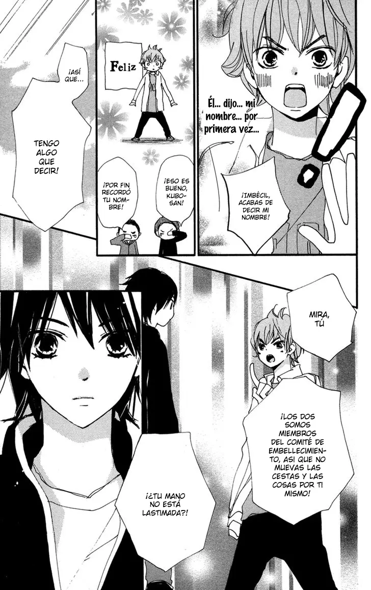 Bokura wa Itsumo (2007) - Capítulo 33 - Página 34 - LectorTMOo