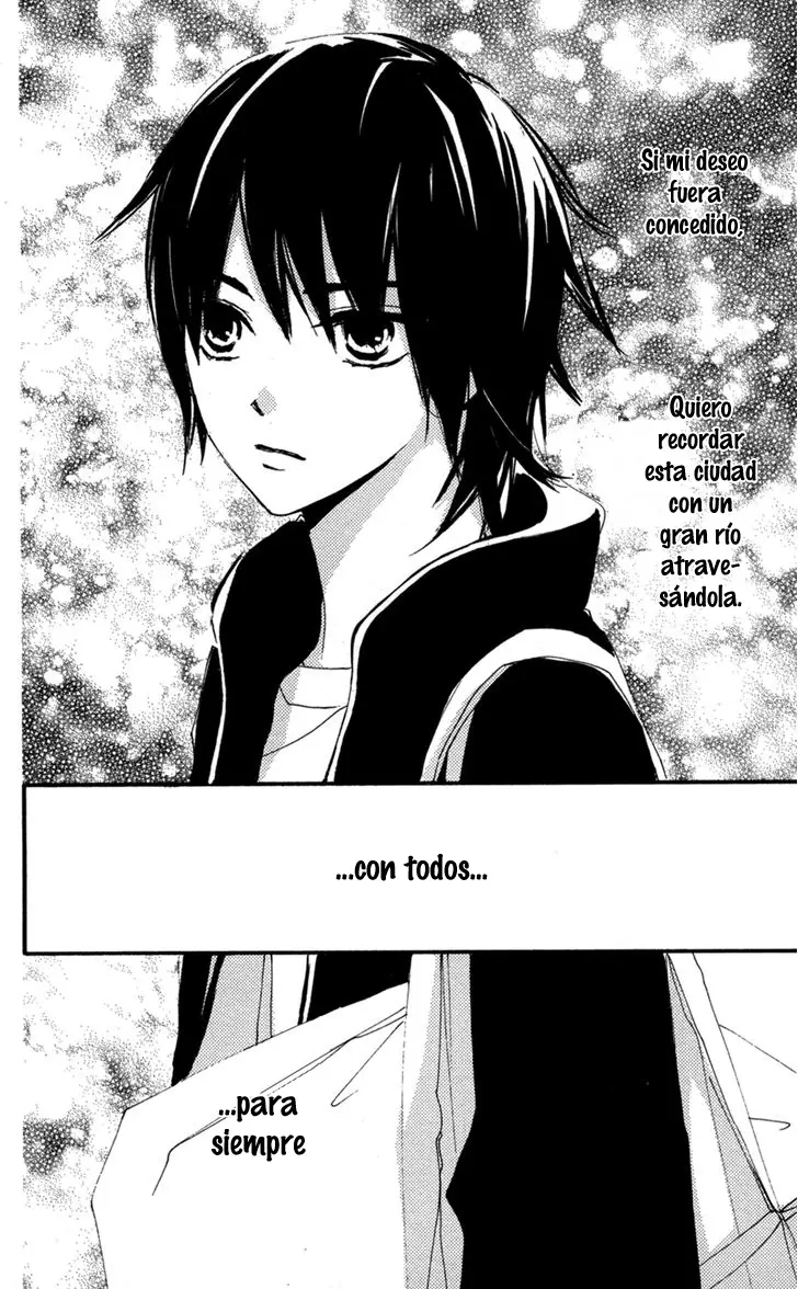 Bokura wa Itsumo (2007) - Capítulo 33 - Página 37 - LectorTMOo