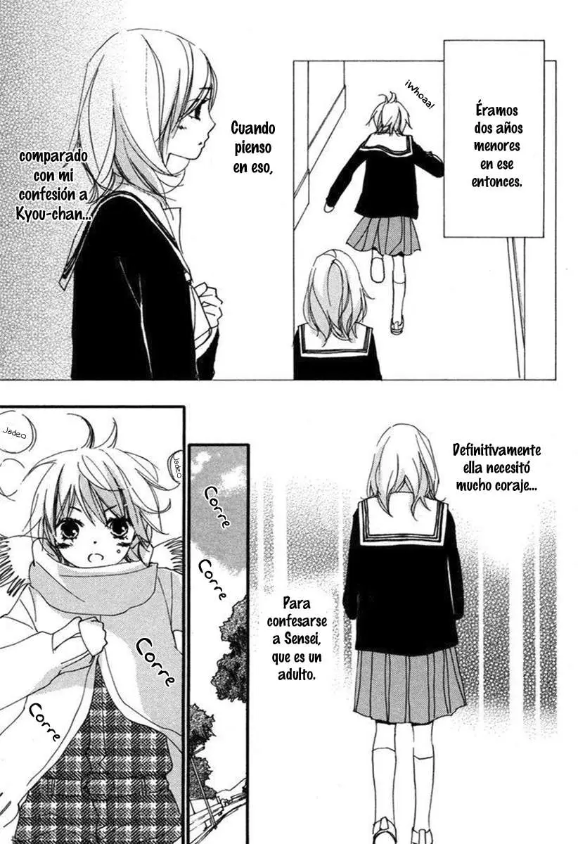 Bokura wa Itsumo (2007) - Capítulo 34 - Página 5 - LectorTMOo