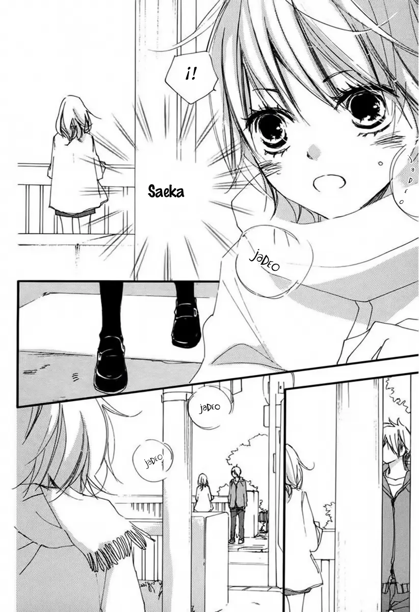 Bokura wa Itsumo (2007) - Capítulo 34 - Página 6 - LectorTMOo