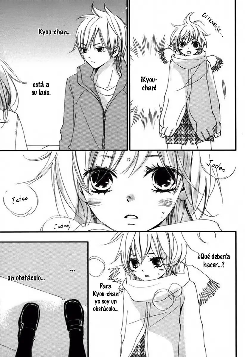 Bokura wa Itsumo (2007) - Capítulo 34 - Página 7 - LectorTMOo