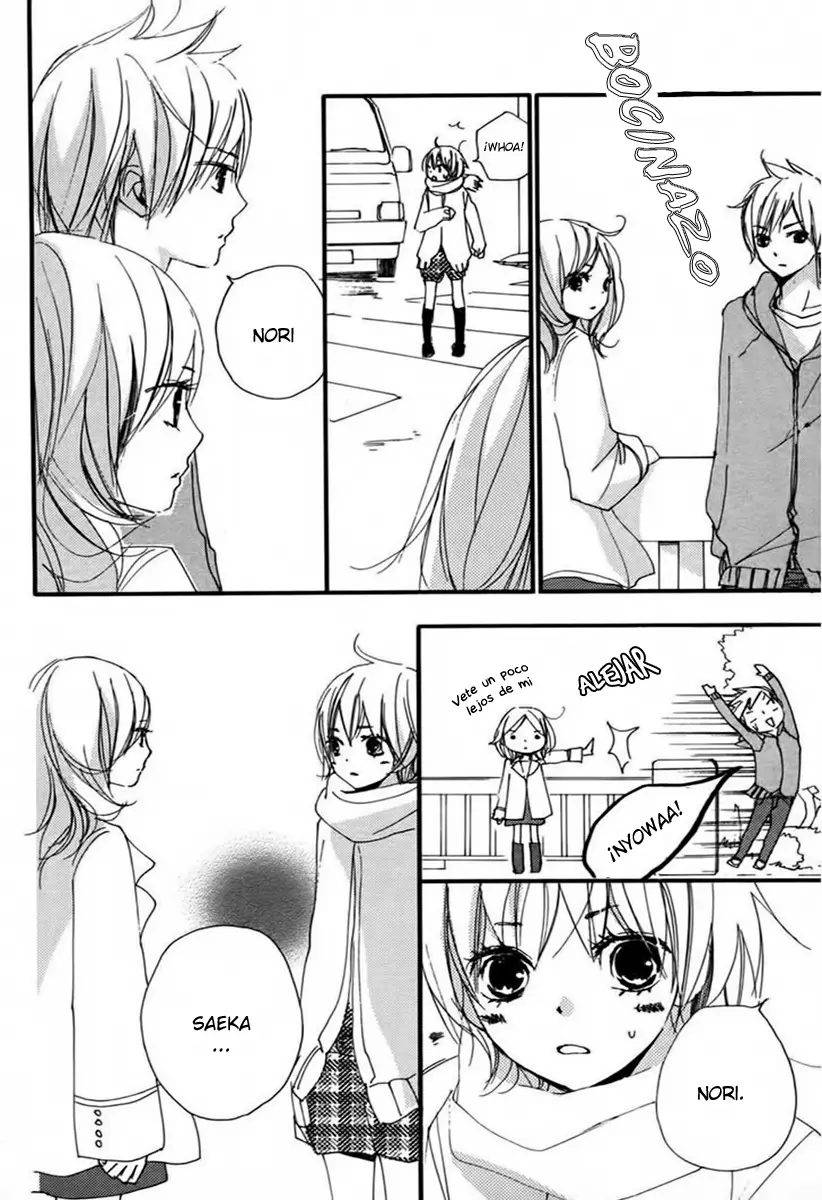 Bokura wa Itsumo (2007) - Capítulo 34 - Página 8 - LectorTMOo