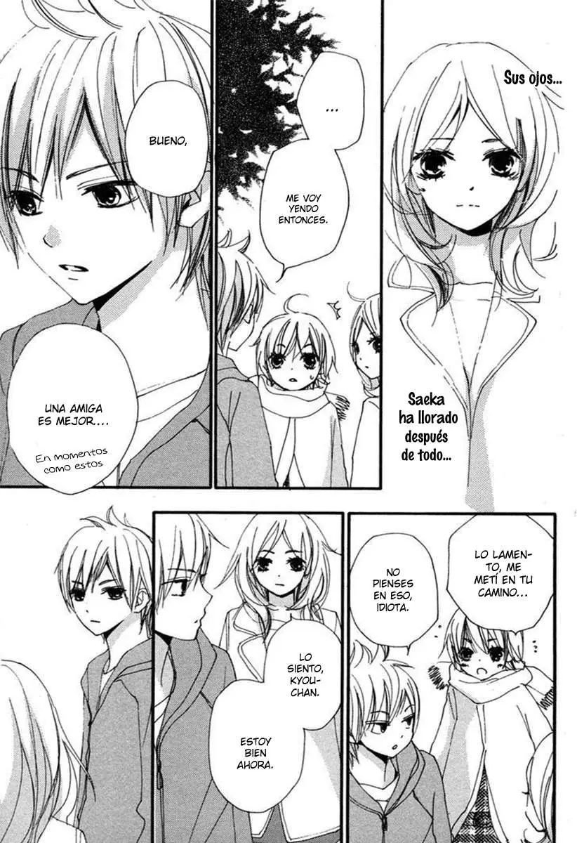 Bokura wa Itsumo (2007) - Capítulo 34 - Página 9 - LectorTMOo