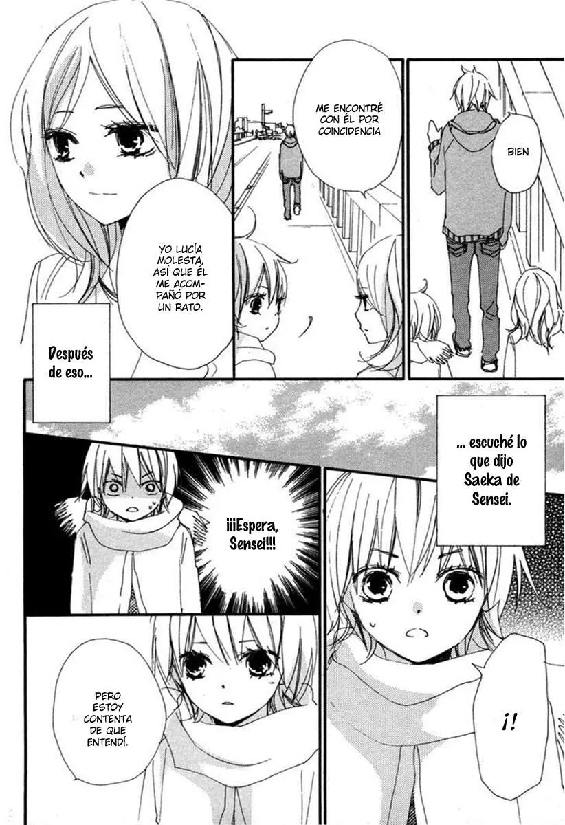 Bokura wa Itsumo (2007) - Capítulo 34 - Página 10 - LectorTMOo