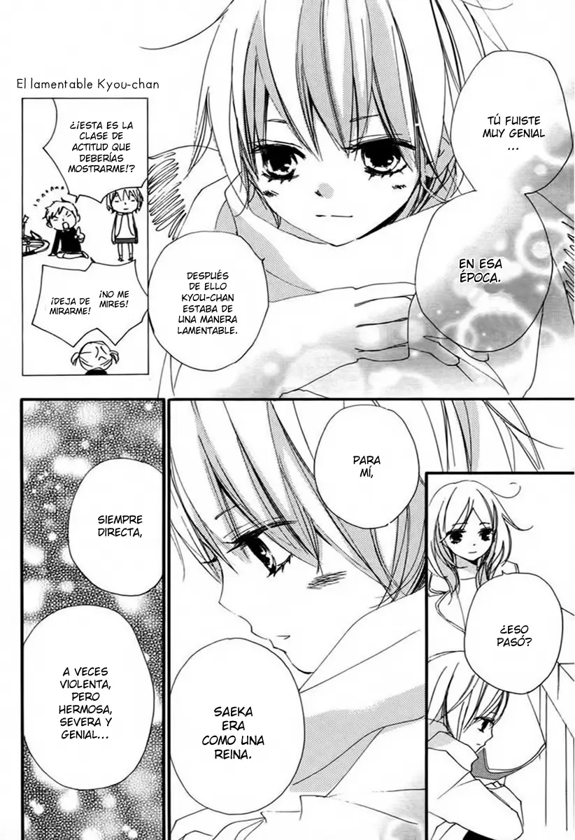 Bokura wa Itsumo (2007) - Capítulo 34 - Página 14 - LectorTMOo